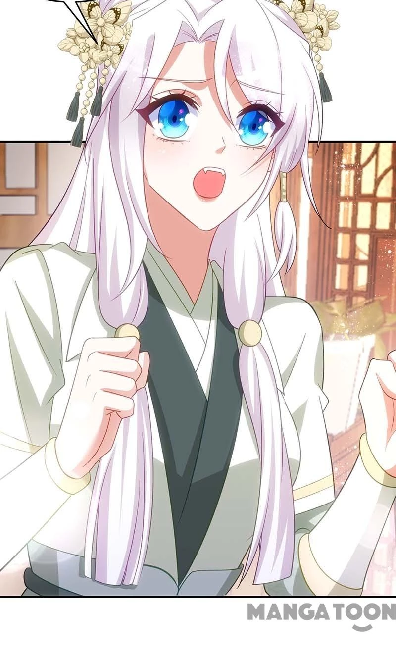 Manh Hổ Trọng Sinh : Tướng Quân Đại Nhân Muốn Ôm Ôm Chapter 101 - 27