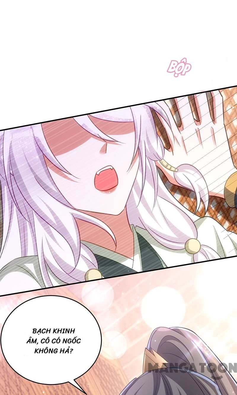 Manh Hổ Trọng Sinh : Tướng Quân Đại Nhân Muốn Ôm Ôm Chapter 101 - 28