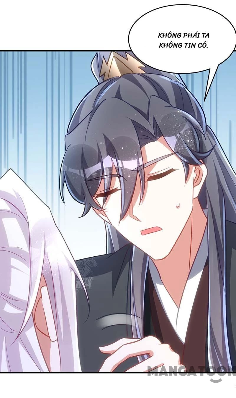 Manh Hổ Trọng Sinh : Tướng Quân Đại Nhân Muốn Ôm Ôm Chapter 101 - 31