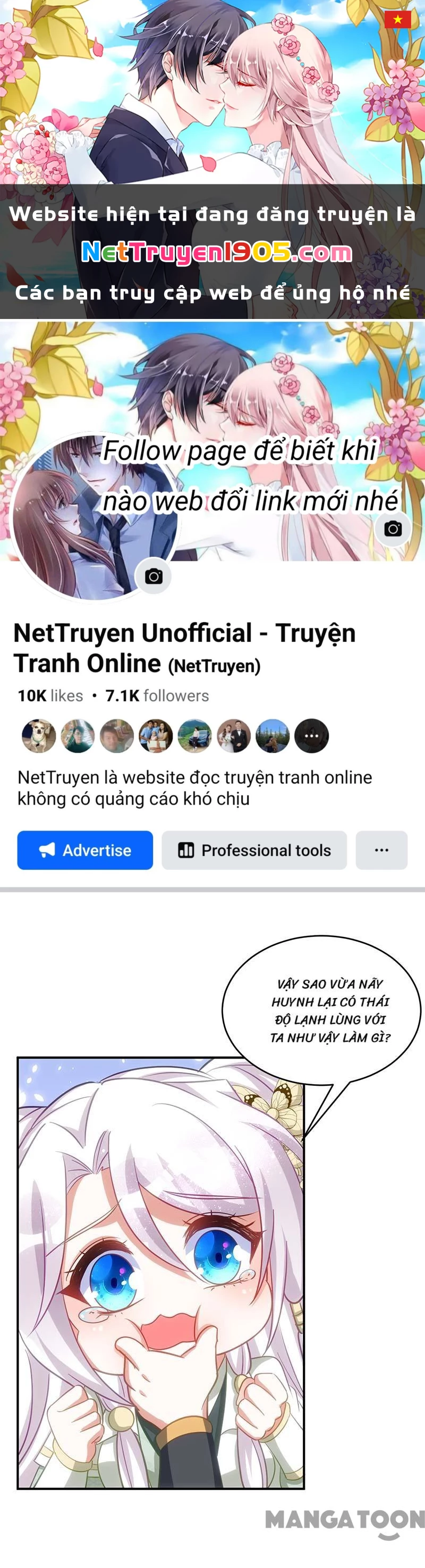 Manh Hổ Trọng Sinh : Tướng Quân Đại Nhân Muốn Ôm Ôm Chapter 102 - 1