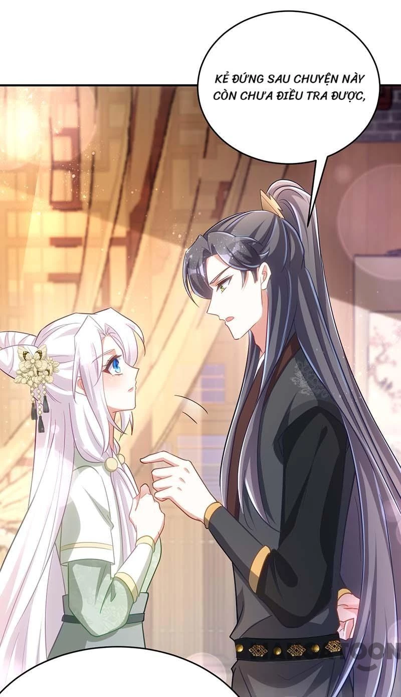 Manh Hổ Trọng Sinh : Tướng Quân Đại Nhân Muốn Ôm Ôm Chapter 102 - 2