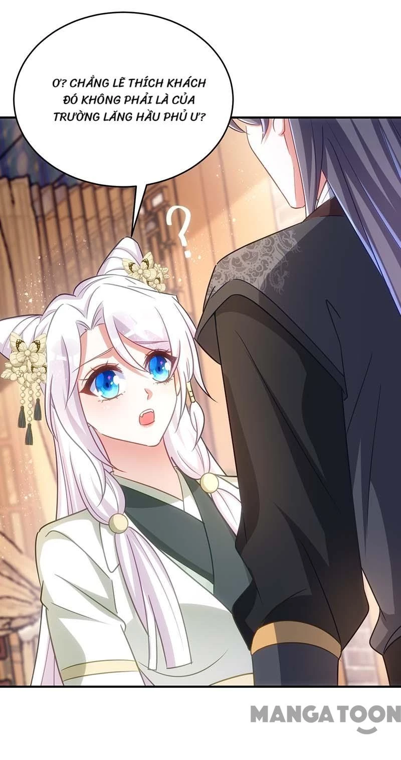 Manh Hổ Trọng Sinh : Tướng Quân Đại Nhân Muốn Ôm Ôm Chapter 102 - 5