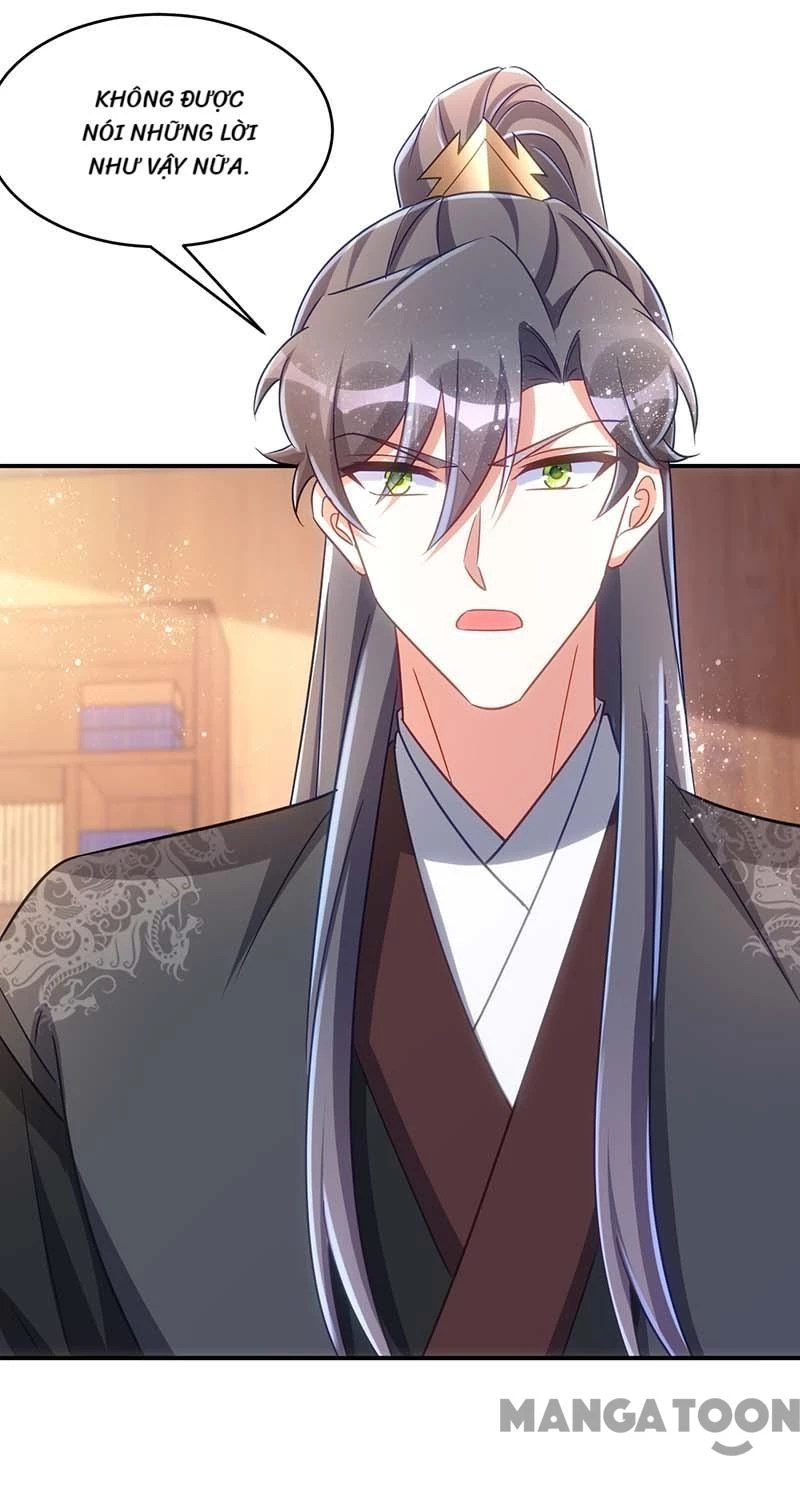 Manh Hổ Trọng Sinh : Tướng Quân Đại Nhân Muốn Ôm Ôm Chapter 102 - 12