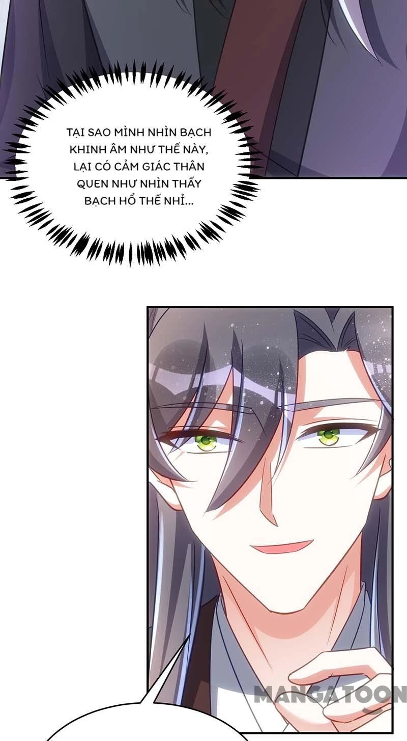 Manh Hổ Trọng Sinh : Tướng Quân Đại Nhân Muốn Ôm Ôm Chapter 102 - 15