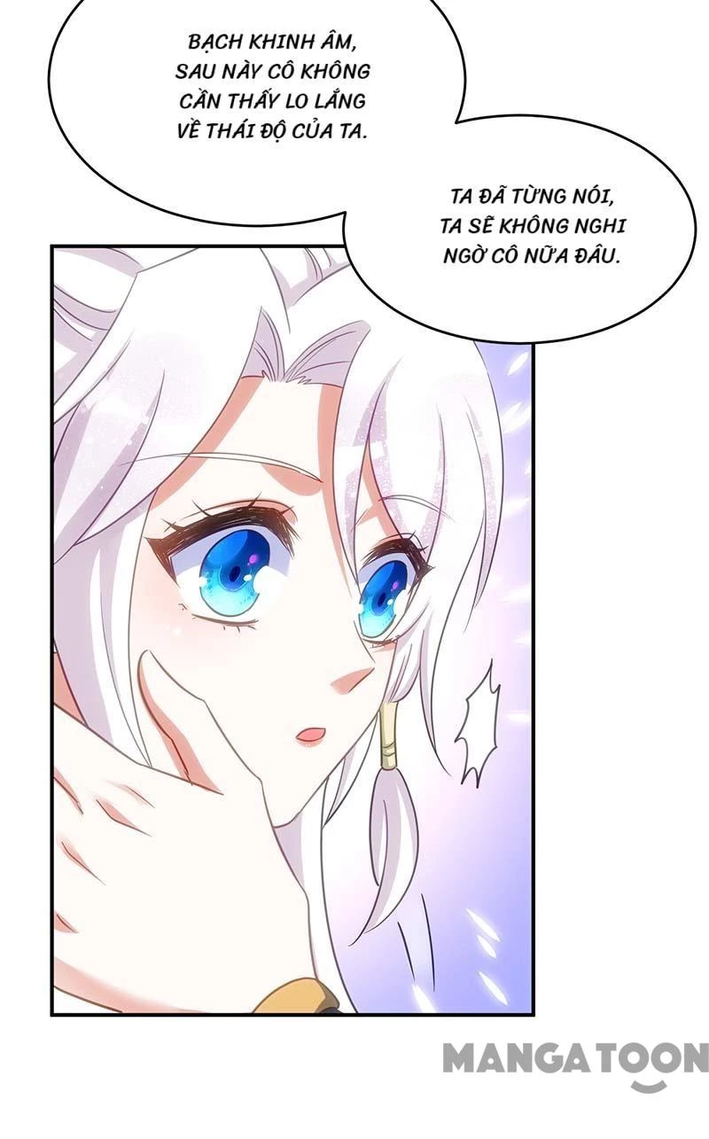 Manh Hổ Trọng Sinh : Tướng Quân Đại Nhân Muốn Ôm Ôm Chapter 102 - 16