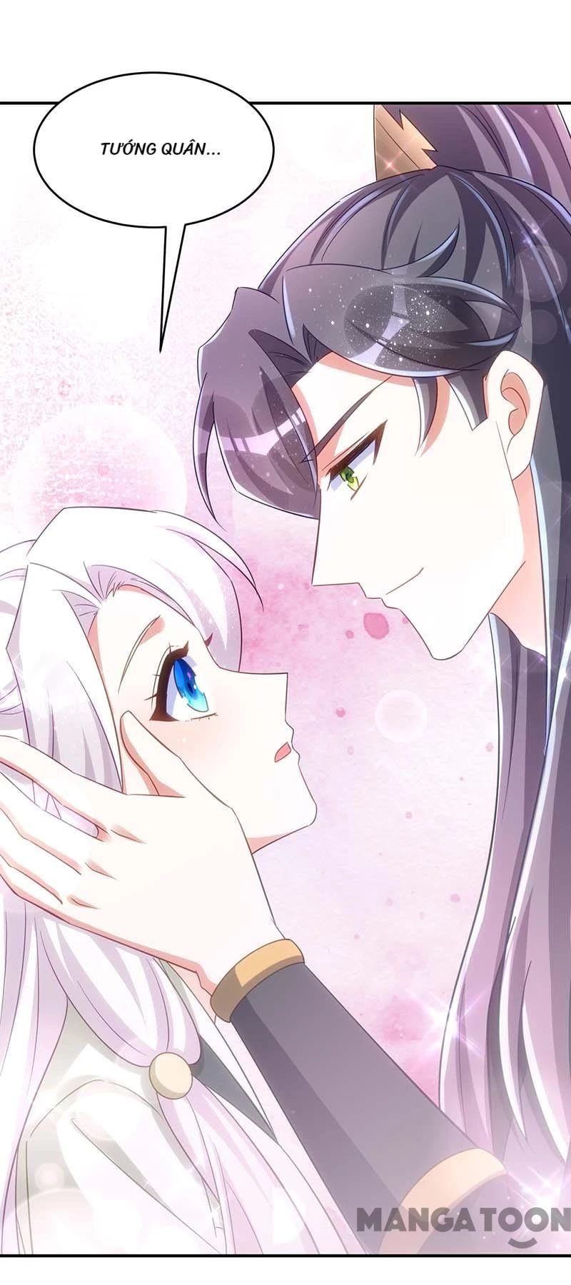 Manh Hổ Trọng Sinh : Tướng Quân Đại Nhân Muốn Ôm Ôm Chapter 102 - 17