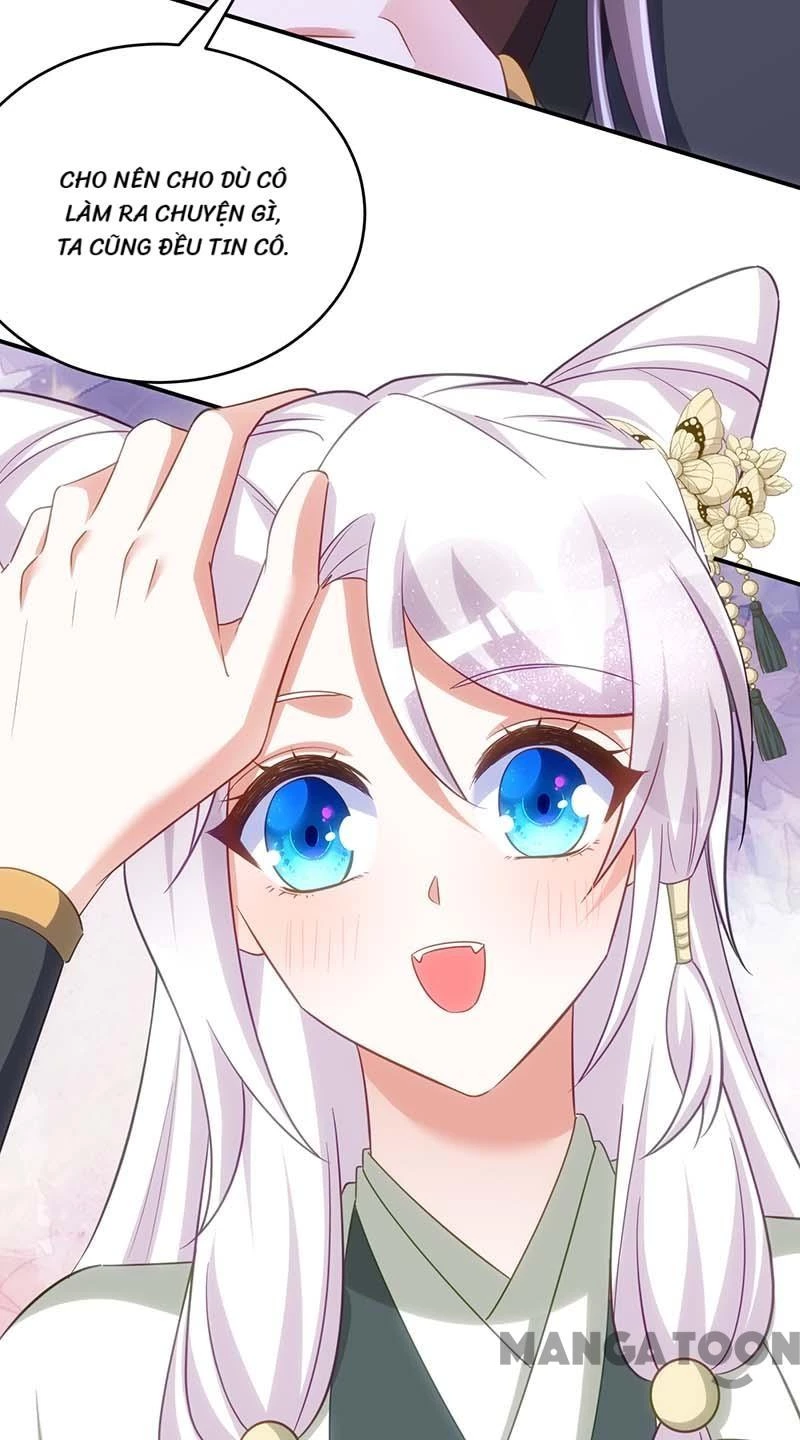 Manh Hổ Trọng Sinh : Tướng Quân Đại Nhân Muốn Ôm Ôm Chapter 102 - 20