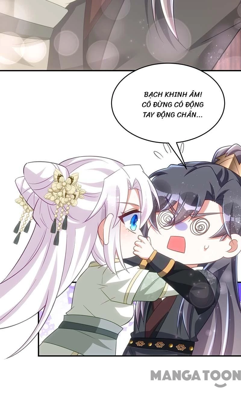 Manh Hổ Trọng Sinh : Tướng Quân Đại Nhân Muốn Ôm Ôm Chapter 102 - 23