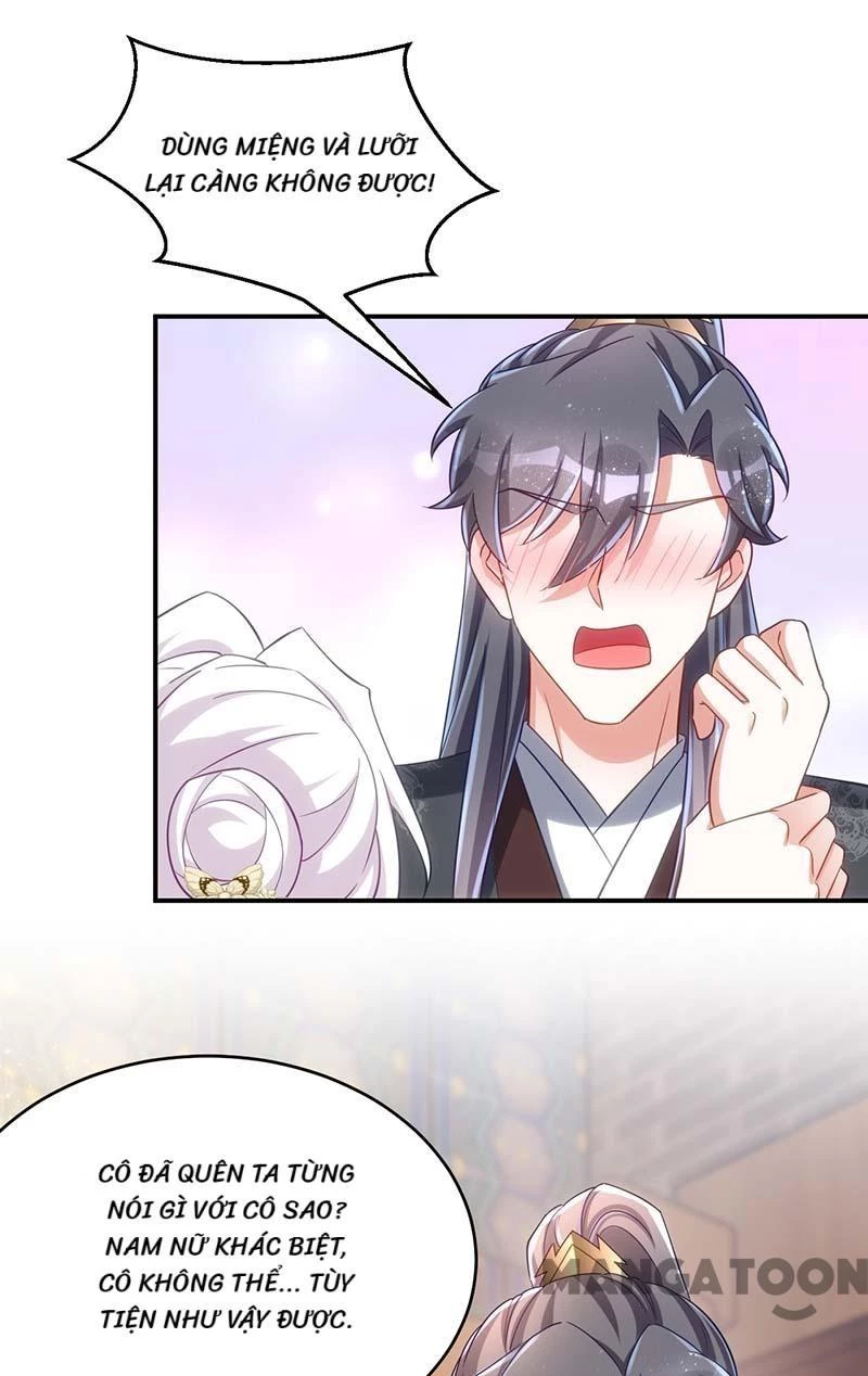 Manh Hổ Trọng Sinh : Tướng Quân Đại Nhân Muốn Ôm Ôm Chapter 102 - 25