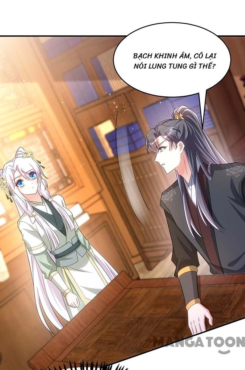 Manh Hổ Trọng Sinh : Tướng Quân Đại Nhân Muốn Ôm Ôm Chapter 102 - 28