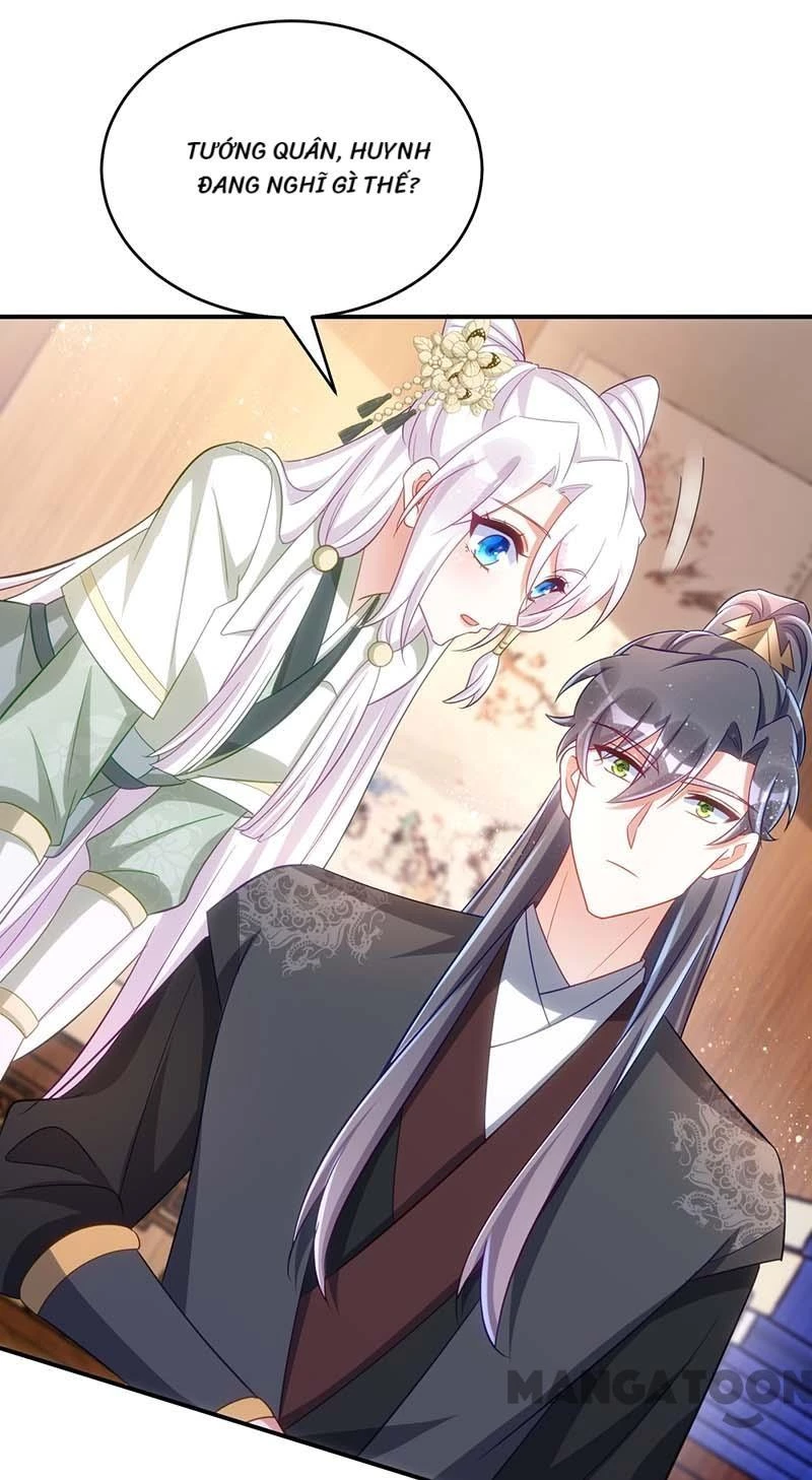 Manh Hổ Trọng Sinh : Tướng Quân Đại Nhân Muốn Ôm Ôm Chapter 102 - 30