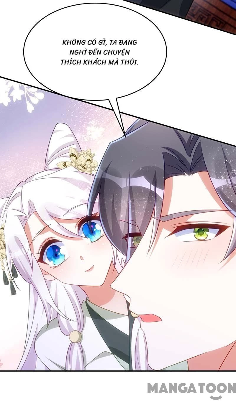 Manh Hổ Trọng Sinh : Tướng Quân Đại Nhân Muốn Ôm Ôm Chapter 102 - 31