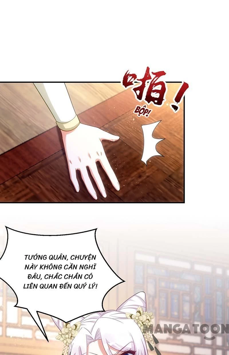 Manh Hổ Trọng Sinh : Tướng Quân Đại Nhân Muốn Ôm Ôm Chapter 102 - 32