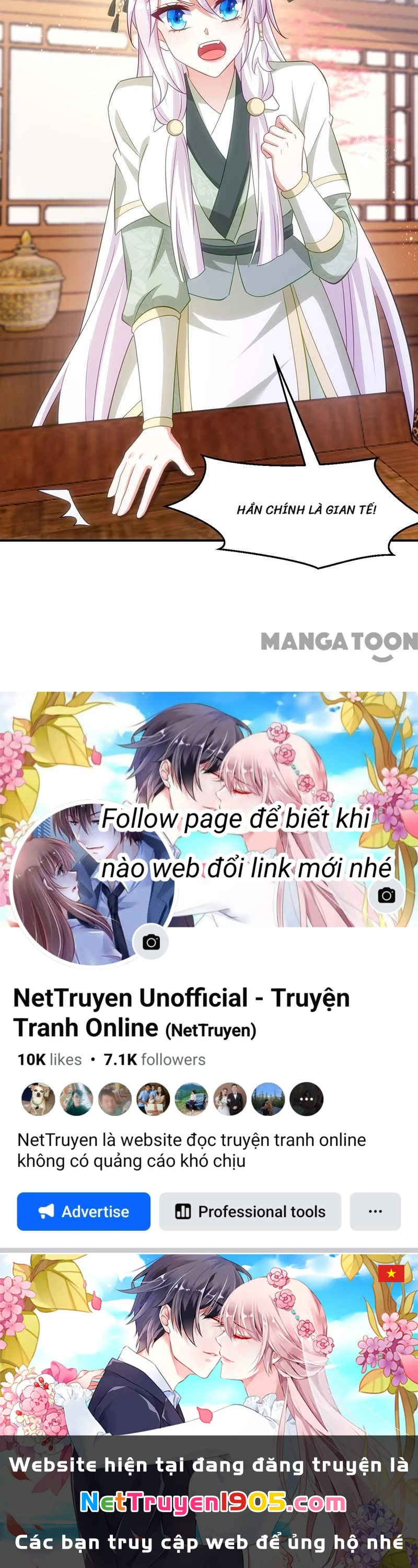 Manh Hổ Trọng Sinh : Tướng Quân Đại Nhân Muốn Ôm Ôm Chapter 102 - 33