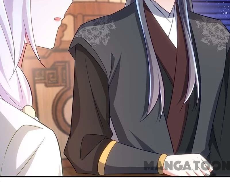 Manh Hổ Trọng Sinh : Tướng Quân Đại Nhân Muốn Ôm Ôm Chapter 103 - 2