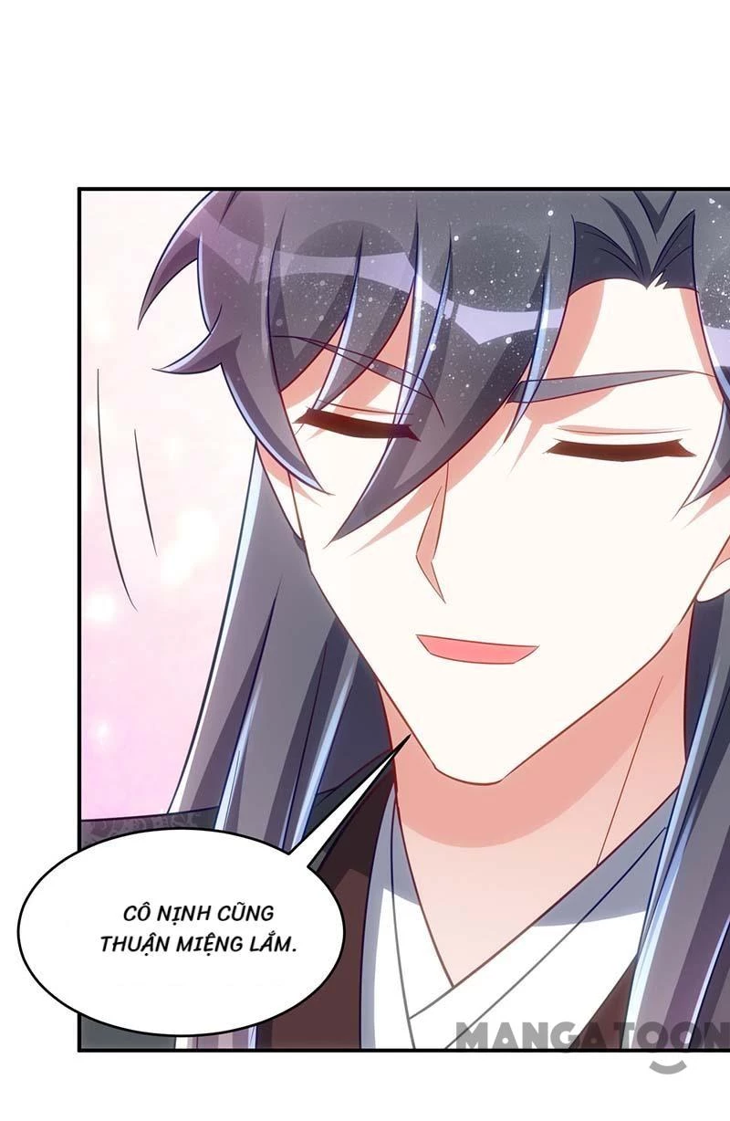 Manh Hổ Trọng Sinh : Tướng Quân Đại Nhân Muốn Ôm Ôm Chapter 103 - 8