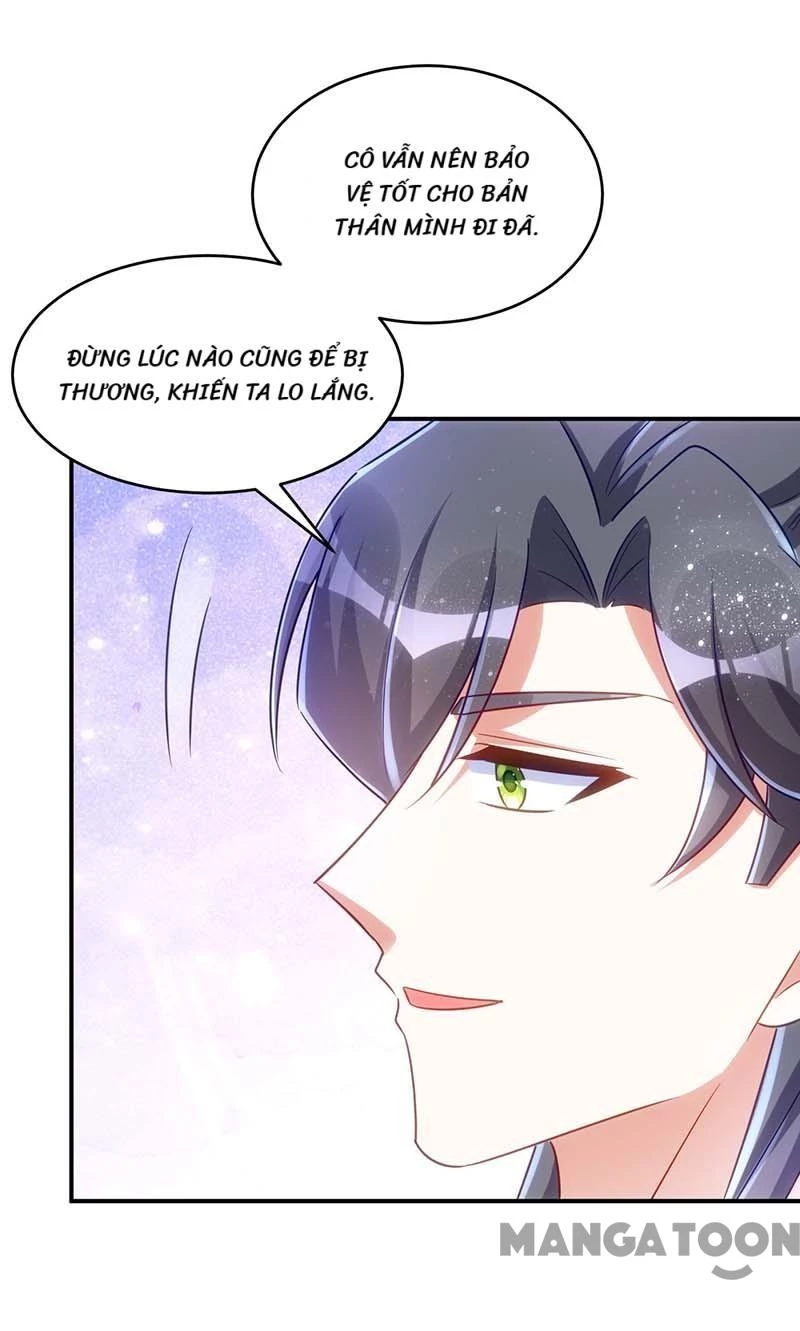 Manh Hổ Trọng Sinh : Tướng Quân Đại Nhân Muốn Ôm Ôm Chapter 103 - 10