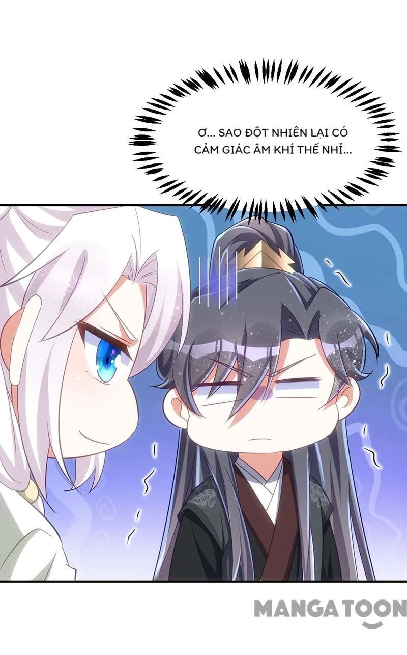 Manh Hổ Trọng Sinh : Tướng Quân Đại Nhân Muốn Ôm Ôm Chapter 103 - 14