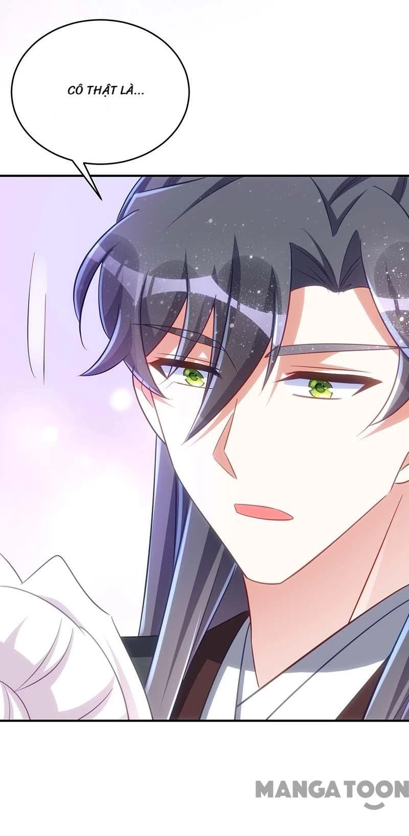 Manh Hổ Trọng Sinh : Tướng Quân Đại Nhân Muốn Ôm Ôm Chapter 103 - 20