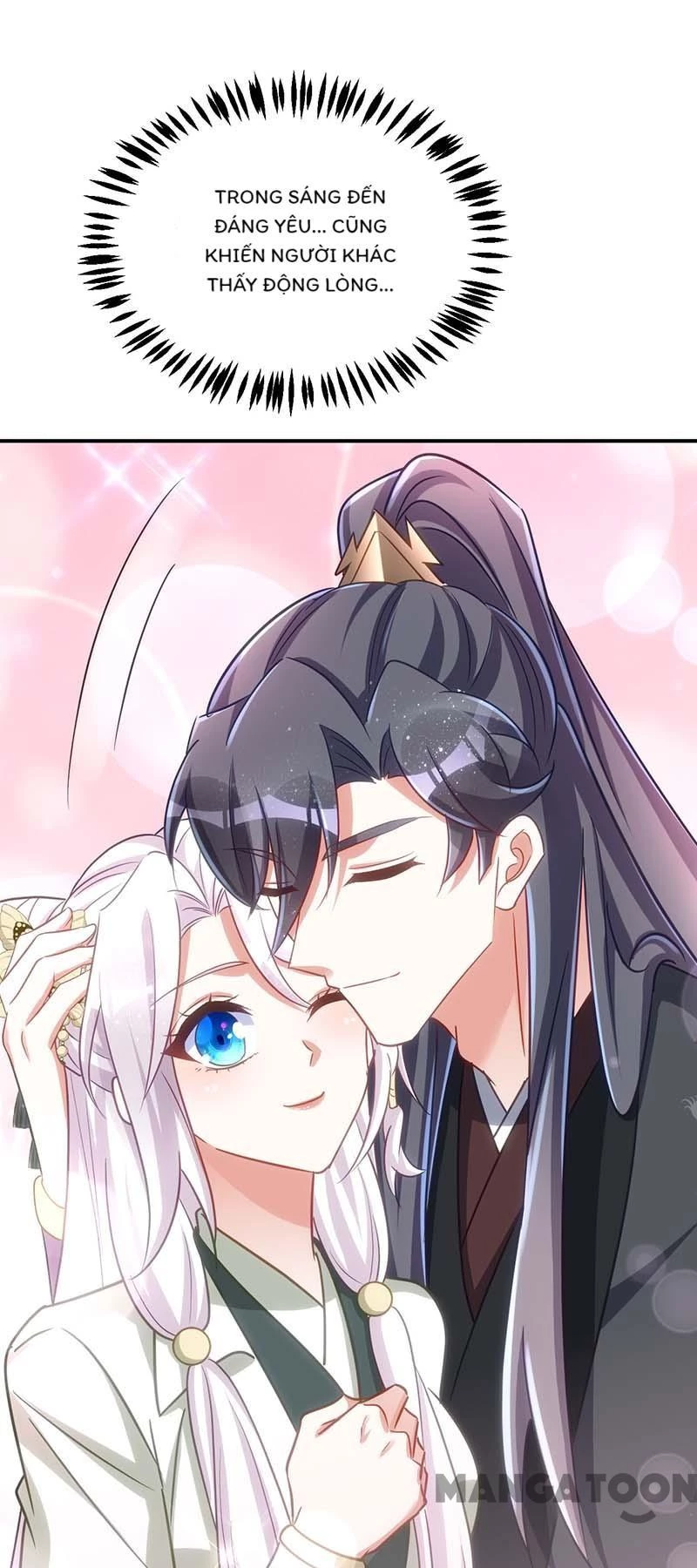 Manh Hổ Trọng Sinh : Tướng Quân Đại Nhân Muốn Ôm Ôm Chapter 103 - 21