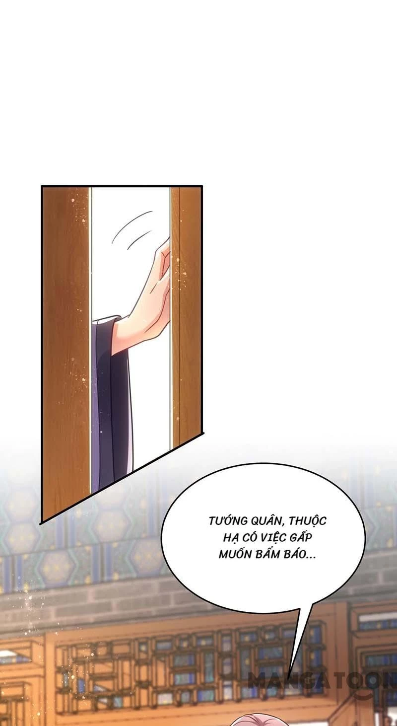 Manh Hổ Trọng Sinh : Tướng Quân Đại Nhân Muốn Ôm Ôm Chapter 103 - 23