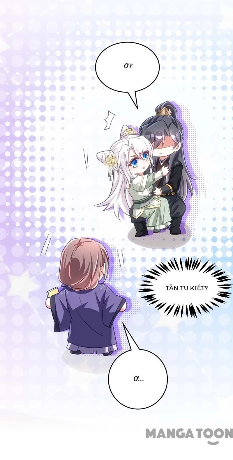 Manh Hổ Trọng Sinh : Tướng Quân Đại Nhân Muốn Ôm Ôm Chapter 103 - 25