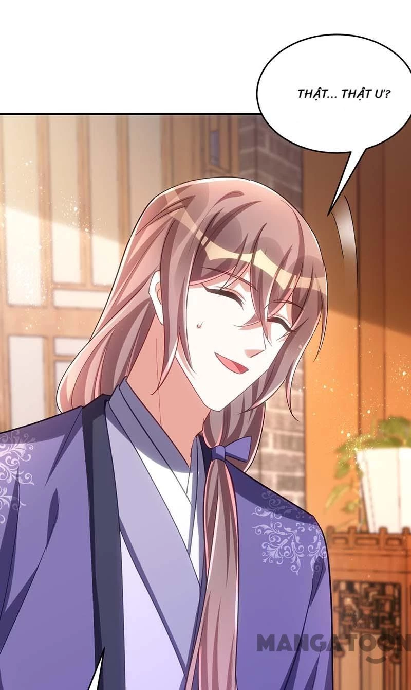 Manh Hổ Trọng Sinh : Tướng Quân Đại Nhân Muốn Ôm Ôm Chapter 103 - 29