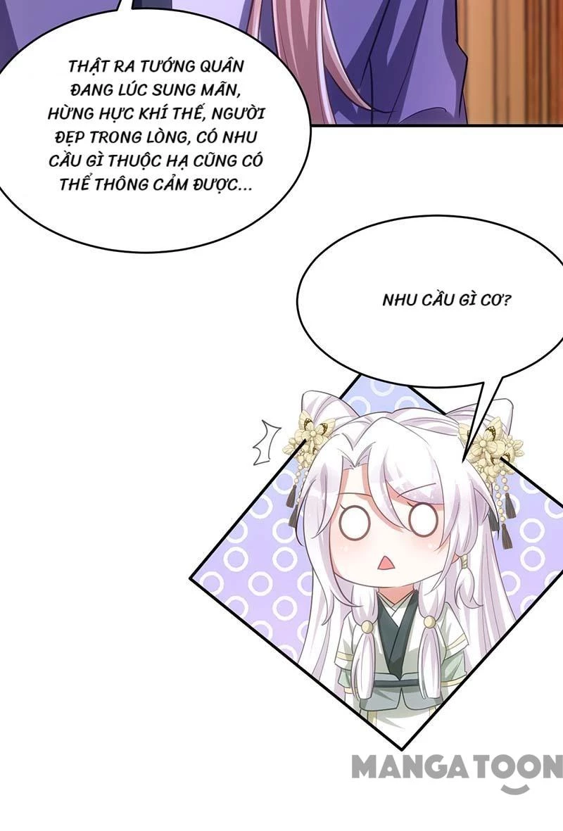 Manh Hổ Trọng Sinh : Tướng Quân Đại Nhân Muốn Ôm Ôm Chapter 103 - 30