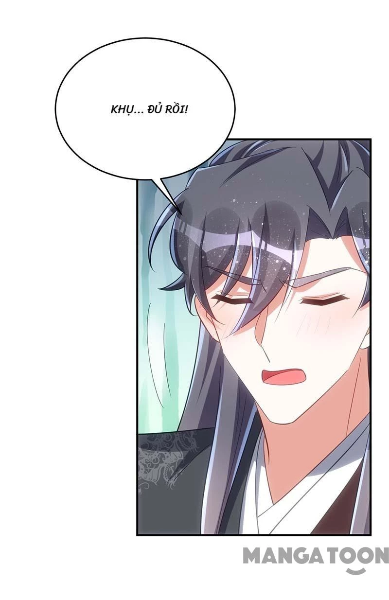 Manh Hổ Trọng Sinh : Tướng Quân Đại Nhân Muốn Ôm Ôm Chapter 103 - 32