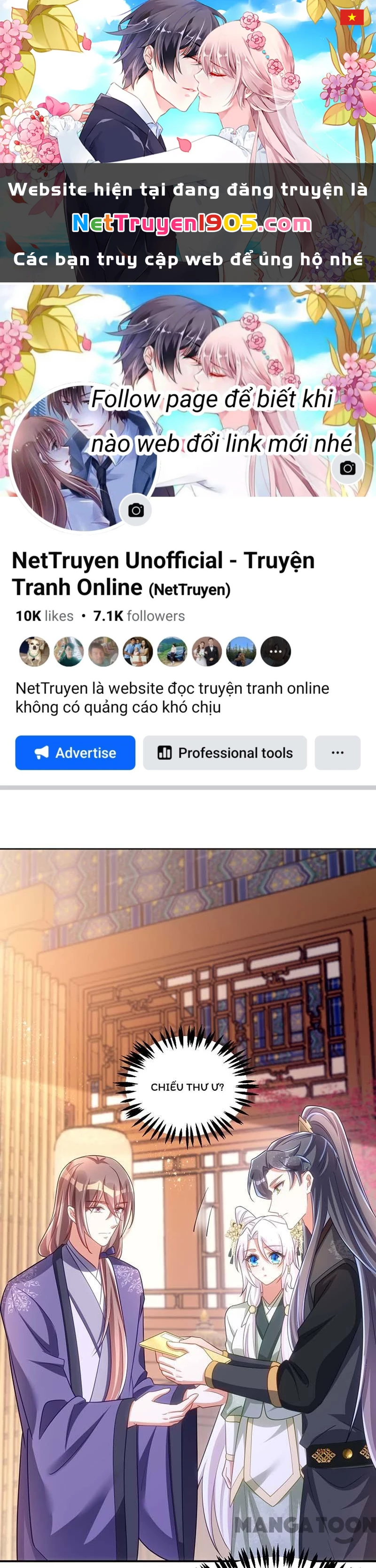 Manh Hổ Trọng Sinh : Tướng Quân Đại Nhân Muốn Ôm Ôm Chapter 104 - 1