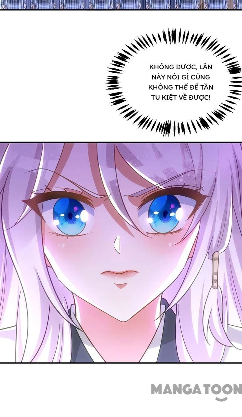 Manh Hổ Trọng Sinh : Tướng Quân Đại Nhân Muốn Ôm Ôm Chapter 104 - 4