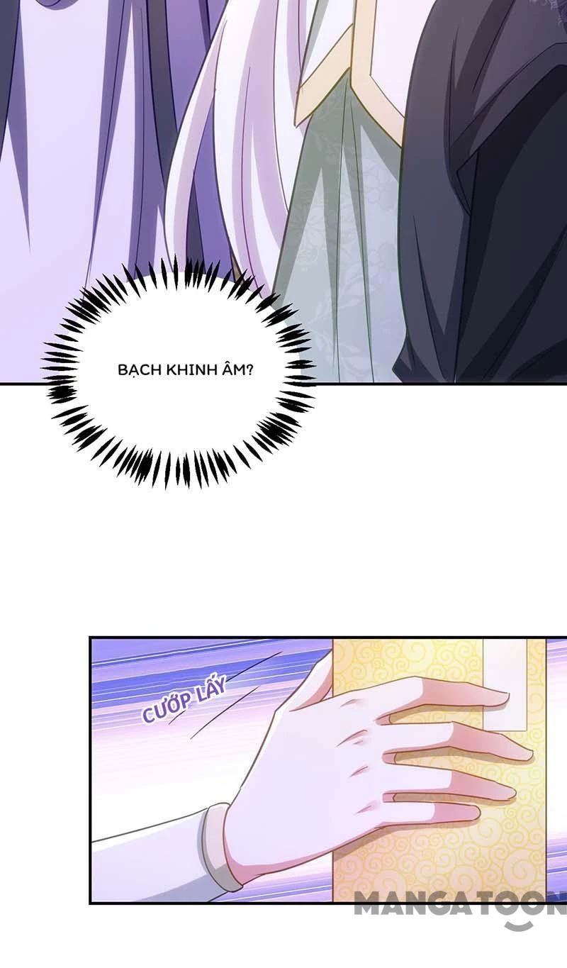 Manh Hổ Trọng Sinh : Tướng Quân Đại Nhân Muốn Ôm Ôm Chapter 104 - 10