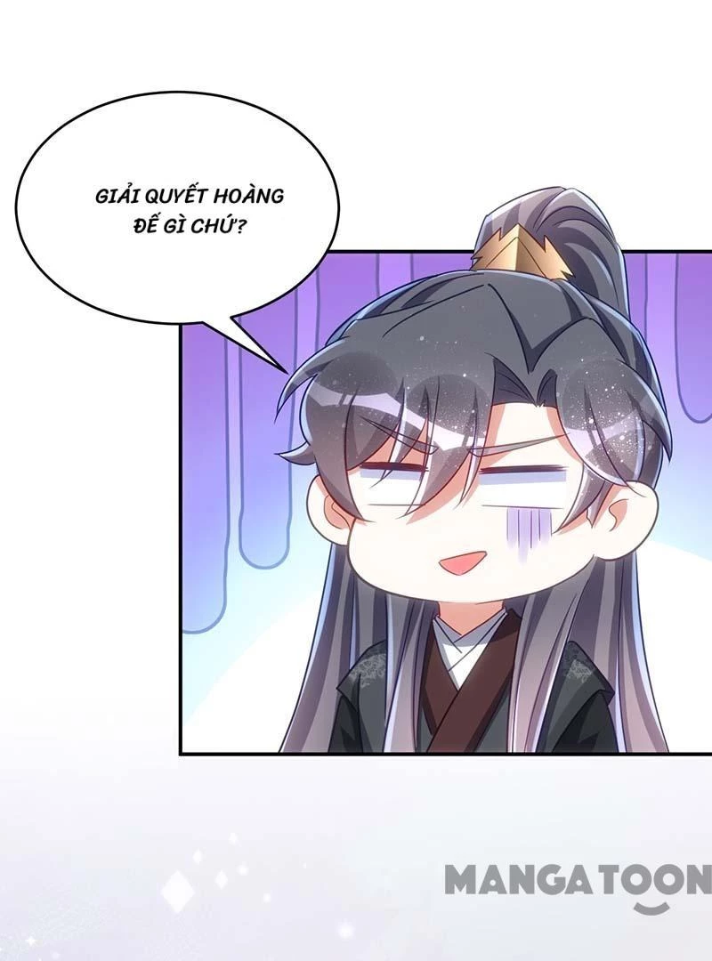 Manh Hổ Trọng Sinh : Tướng Quân Đại Nhân Muốn Ôm Ôm Chapter 104 - 13