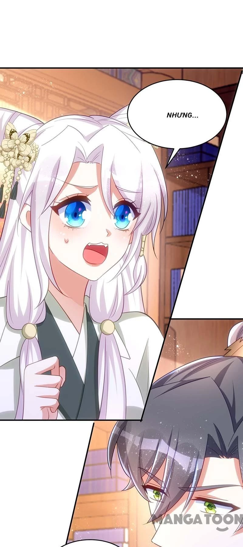 Manh Hổ Trọng Sinh : Tướng Quân Đại Nhân Muốn Ôm Ôm Chapter 104 - 16