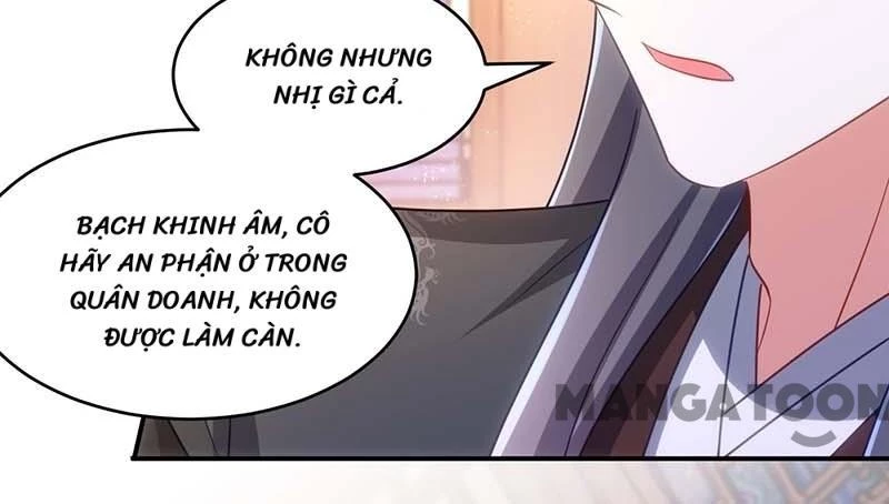 Manh Hổ Trọng Sinh : Tướng Quân Đại Nhân Muốn Ôm Ôm Chapter 104 - 17