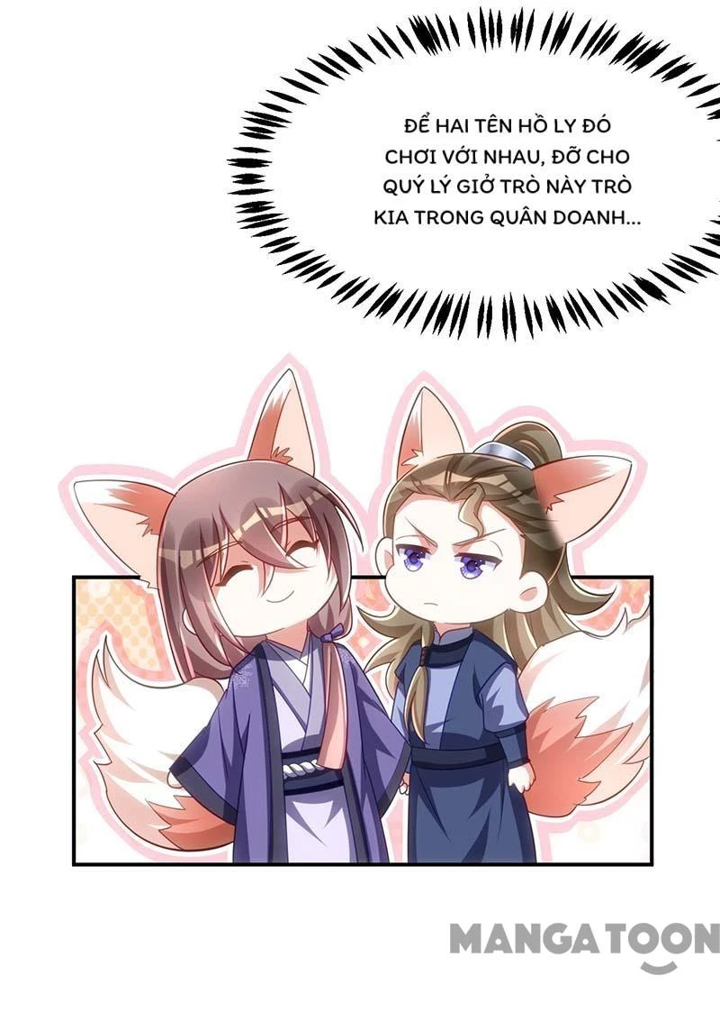 Manh Hổ Trọng Sinh : Tướng Quân Đại Nhân Muốn Ôm Ôm Chapter 104 - 20