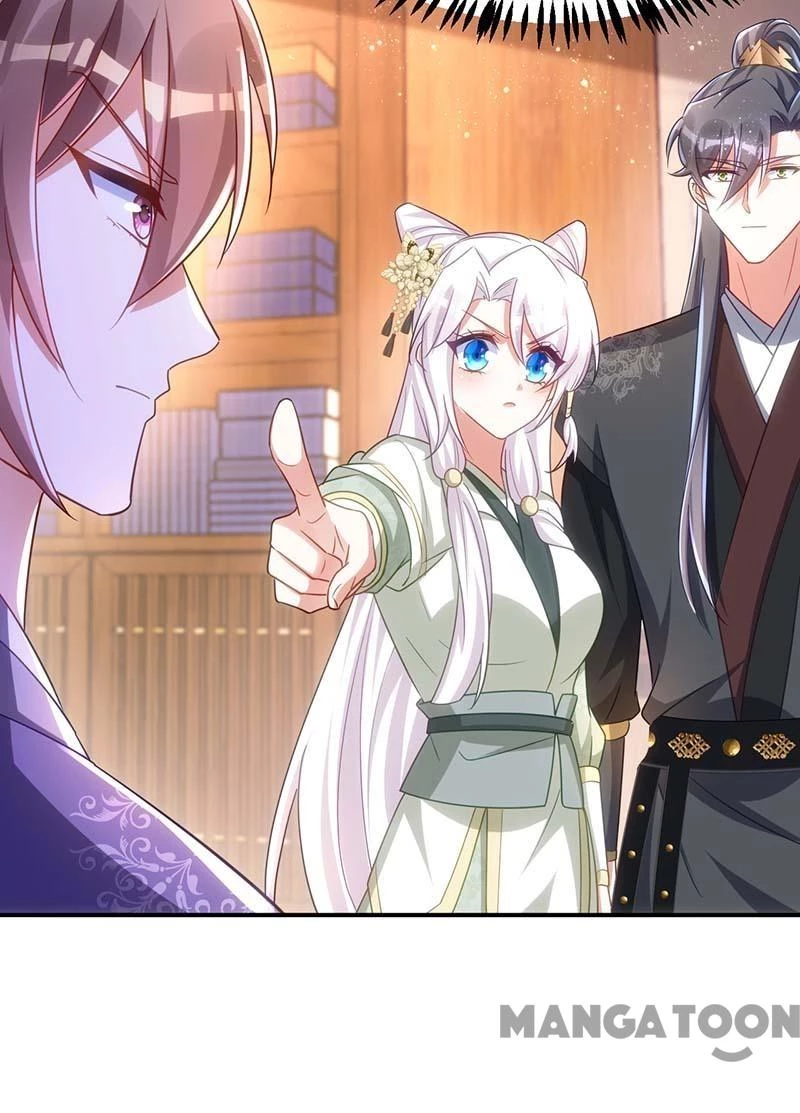 Manh Hổ Trọng Sinh : Tướng Quân Đại Nhân Muốn Ôm Ôm Chapter 104 - 22