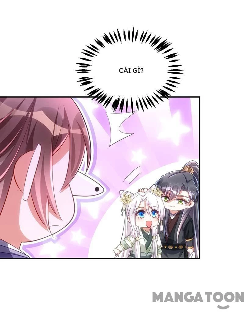 Manh Hổ Trọng Sinh : Tướng Quân Đại Nhân Muốn Ôm Ôm Chapter 104 - 25