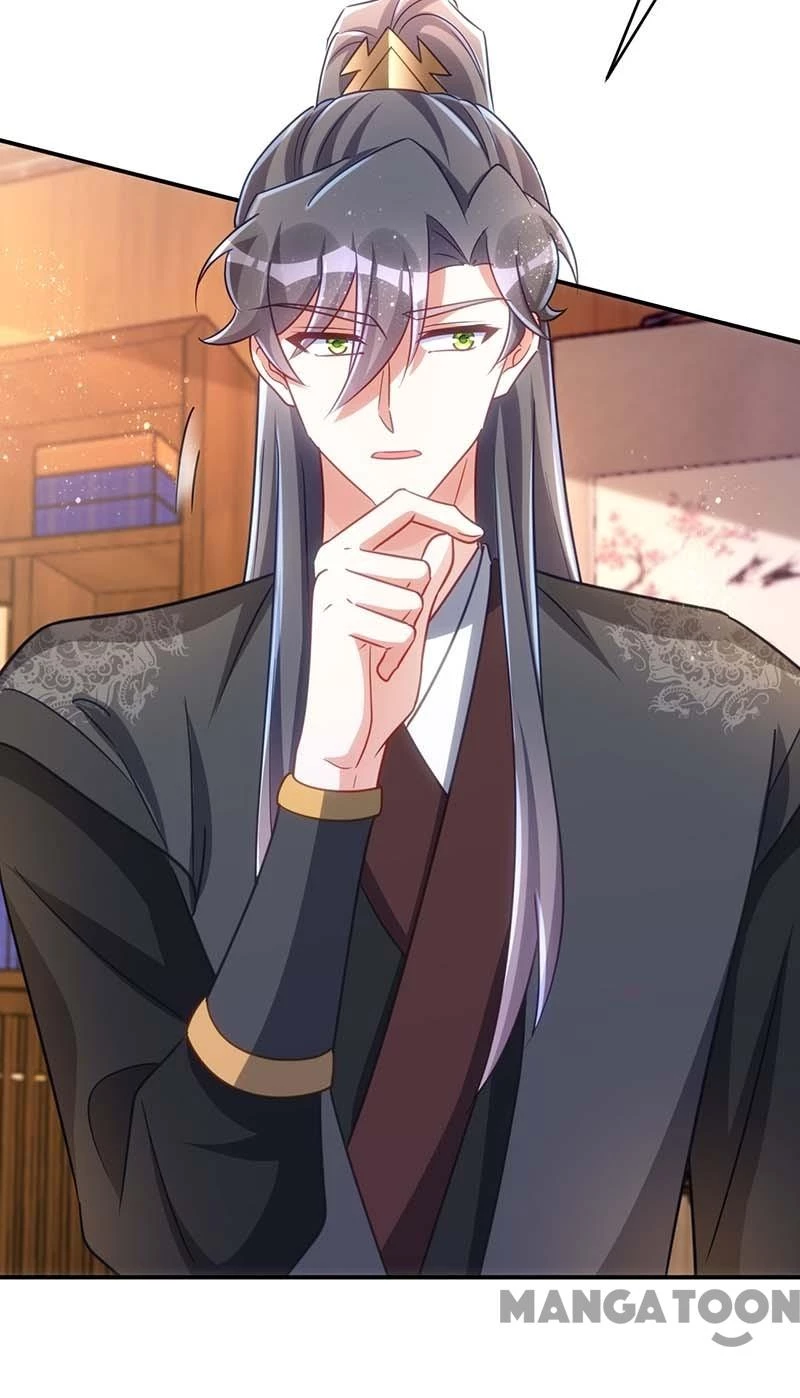 Manh Hổ Trọng Sinh : Tướng Quân Đại Nhân Muốn Ôm Ôm Chapter 104 - 27