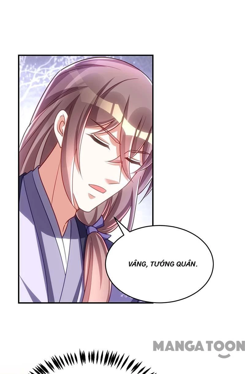 Manh Hổ Trọng Sinh : Tướng Quân Đại Nhân Muốn Ôm Ôm Chapter 104 - 28