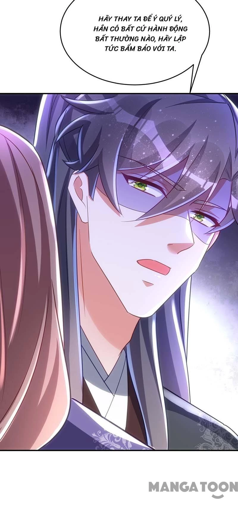 Manh Hổ Trọng Sinh : Tướng Quân Đại Nhân Muốn Ôm Ôm Chapter 104 - 32