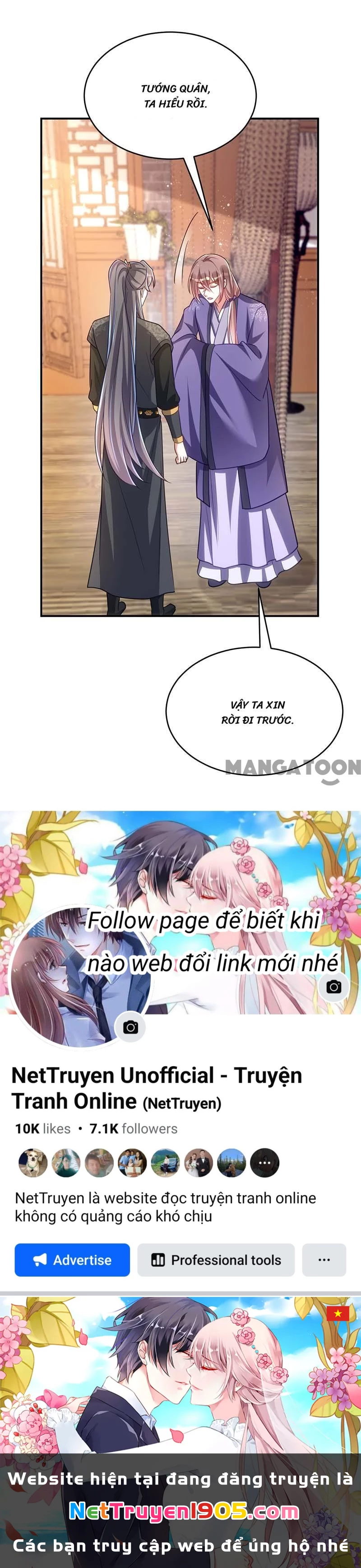 Manh Hổ Trọng Sinh : Tướng Quân Đại Nhân Muốn Ôm Ôm Chapter 104 - 33