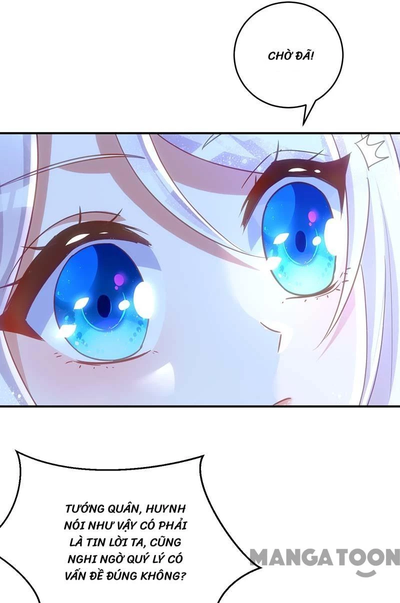 Manh Hổ Trọng Sinh : Tướng Quân Đại Nhân Muốn Ôm Ôm Chapter 105 - 5