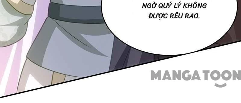 Manh Hổ Trọng Sinh : Tướng Quân Đại Nhân Muốn Ôm Ôm Chapter 105 - 8