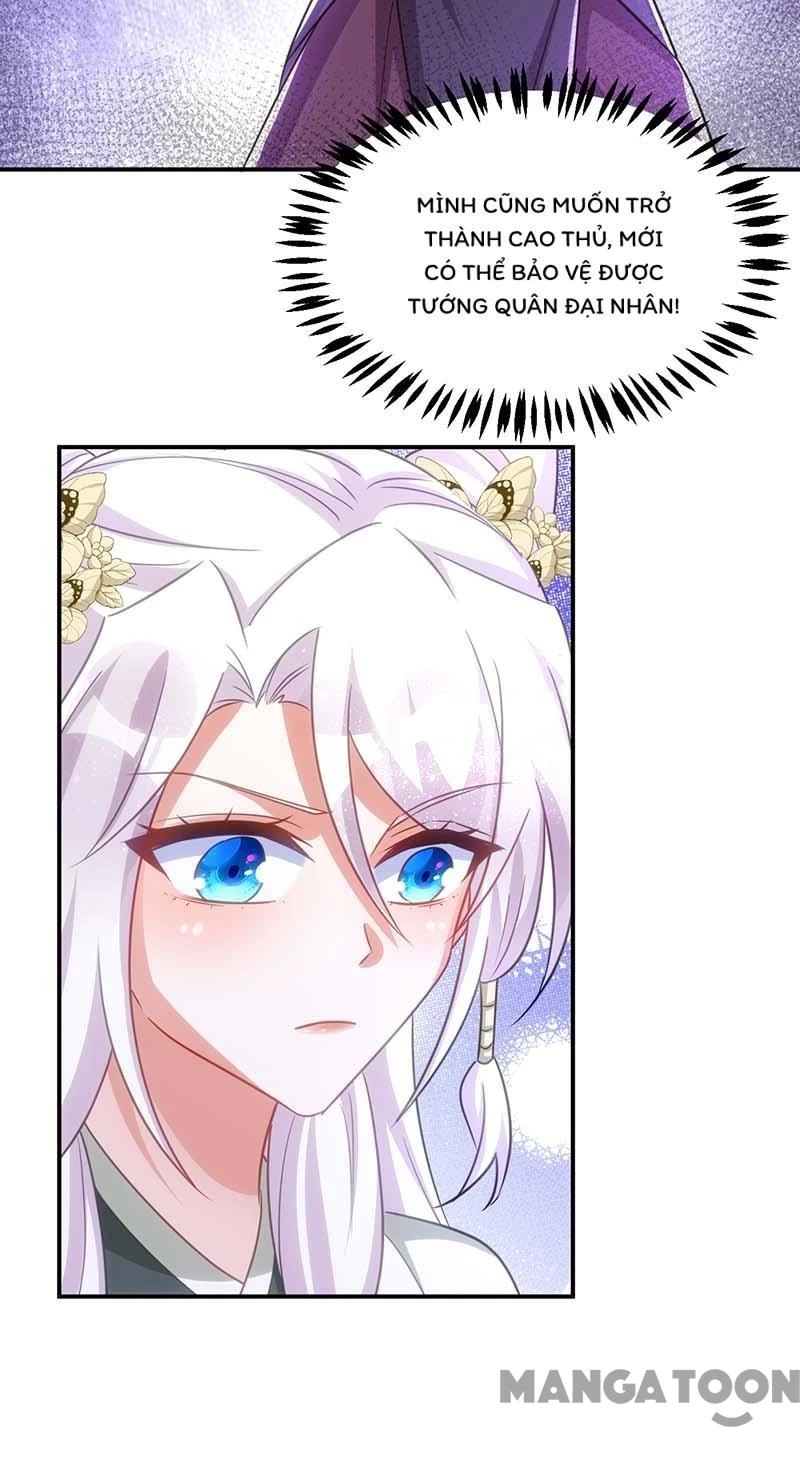 Manh Hổ Trọng Sinh : Tướng Quân Đại Nhân Muốn Ôm Ôm Chapter 105 - 14