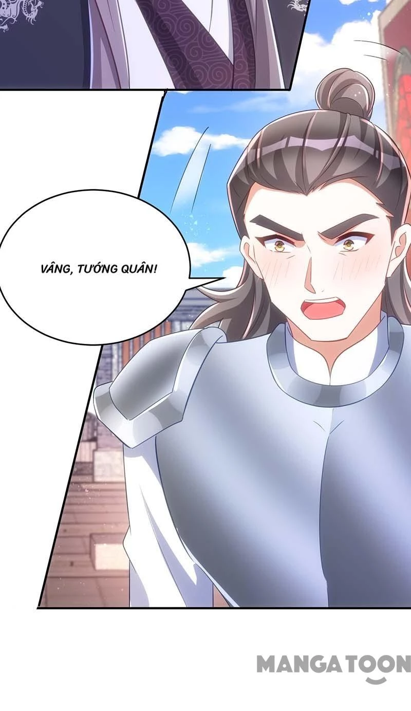 Manh Hổ Trọng Sinh : Tướng Quân Đại Nhân Muốn Ôm Ôm Chapter 105 - 31