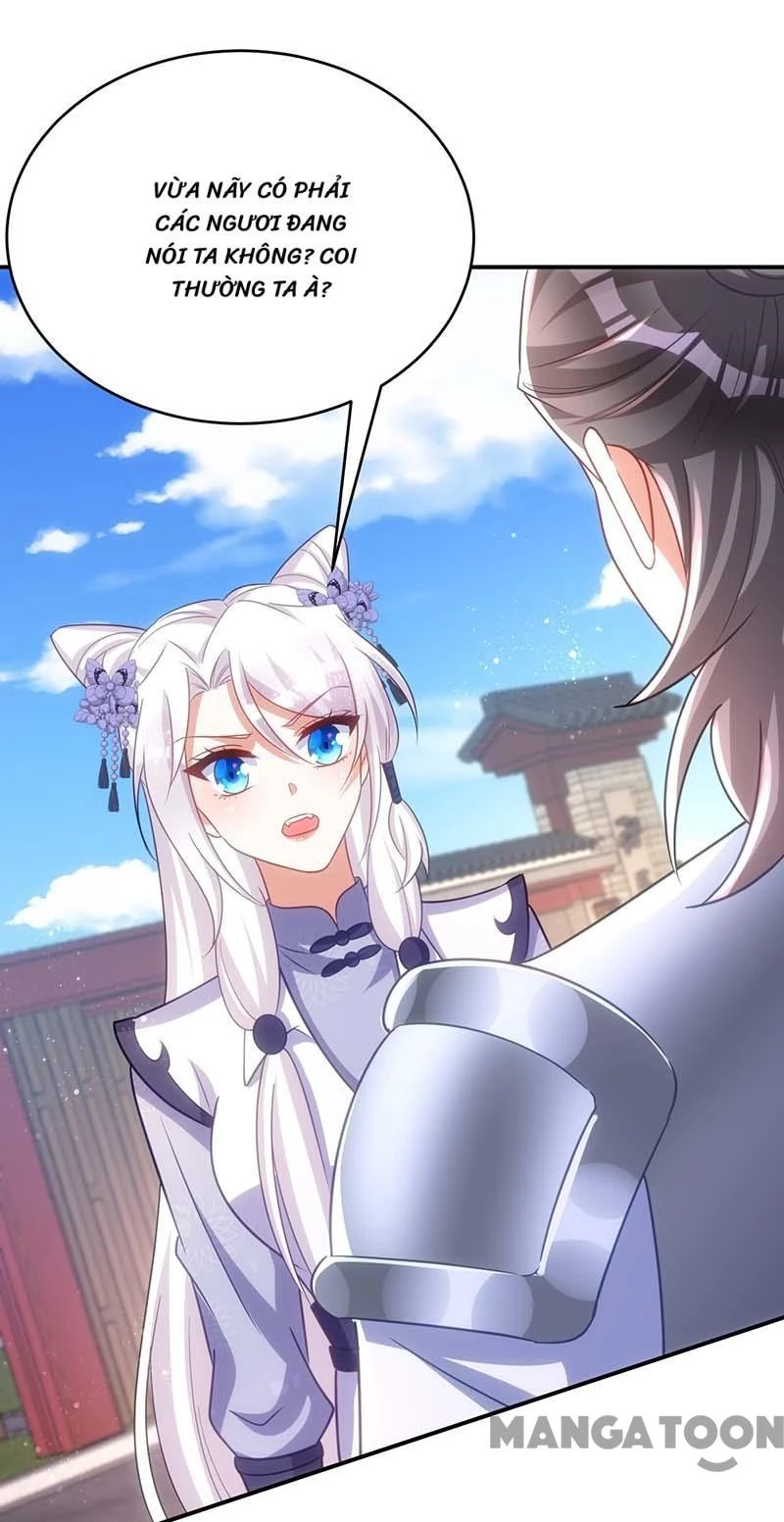 Manh Hổ Trọng Sinh : Tướng Quân Đại Nhân Muốn Ôm Ôm Chapter 105 - 32