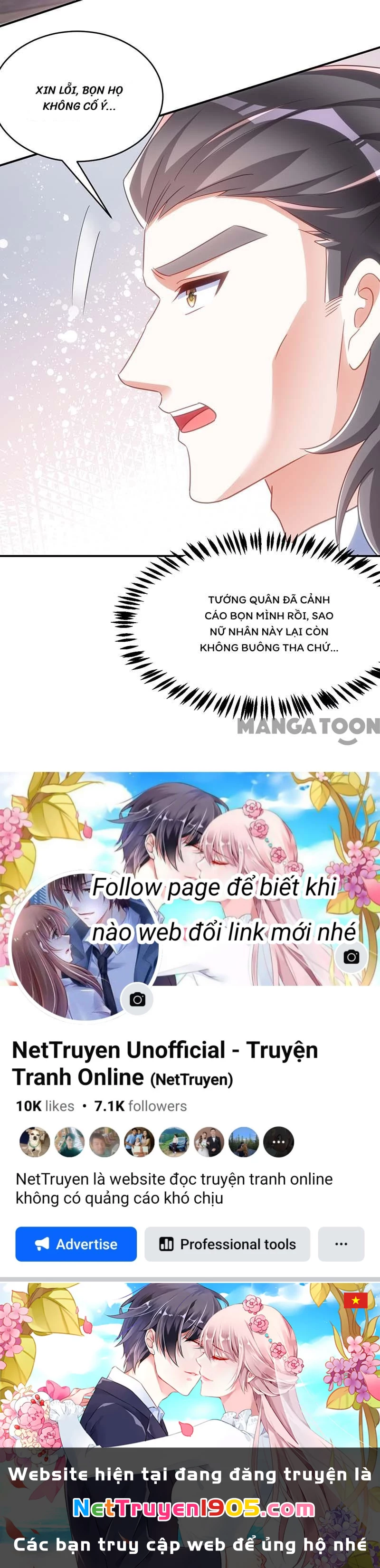 Manh Hổ Trọng Sinh : Tướng Quân Đại Nhân Muốn Ôm Ôm Chapter 105 - 33