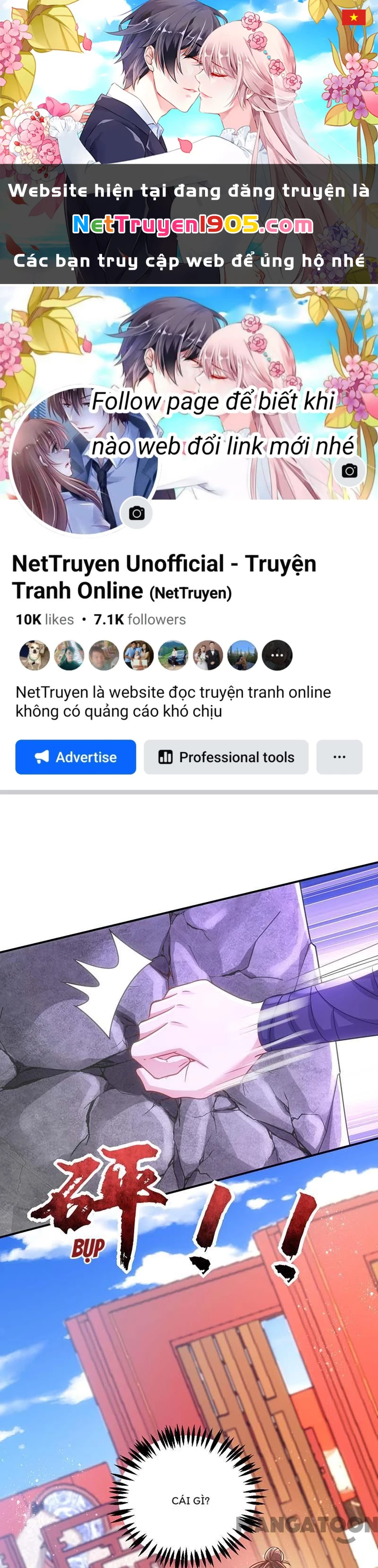 Manh Hổ Trọng Sinh : Tướng Quân Đại Nhân Muốn Ôm Ôm Chapter 106 - 1