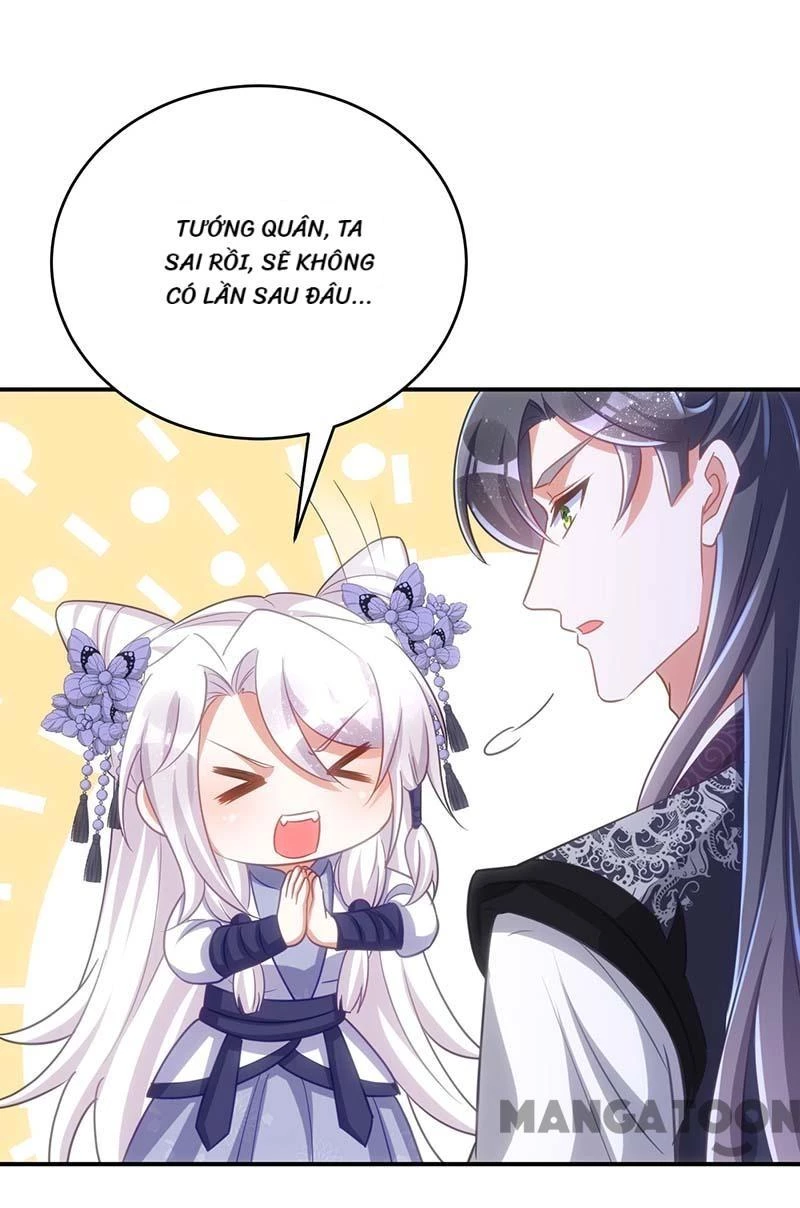 Manh Hổ Trọng Sinh : Tướng Quân Đại Nhân Muốn Ôm Ôm Chapter 106 - 8